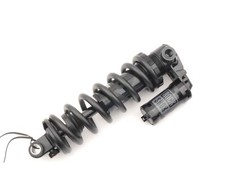 Rockshox Super Deluxe Coil Select R 205x60mm molla acciaio ammortizzatore e-bike eMTB NUOVO