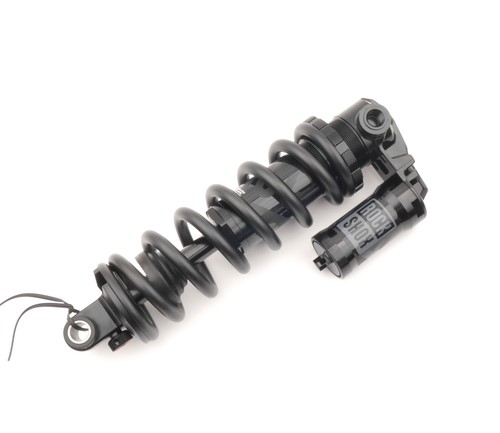 Rockshox super deluxe coil - super,