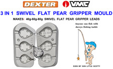 3 in 1 girevole scarico piatto