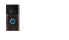 Ring Video Doorbell - Video HD