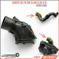 Tuyau de filtre à air de