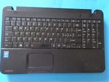 SCOCCA POGGIAPOLSI COMPLETA PC PORTATILE TOSHIBA SATELLITE PRO C850-1J2