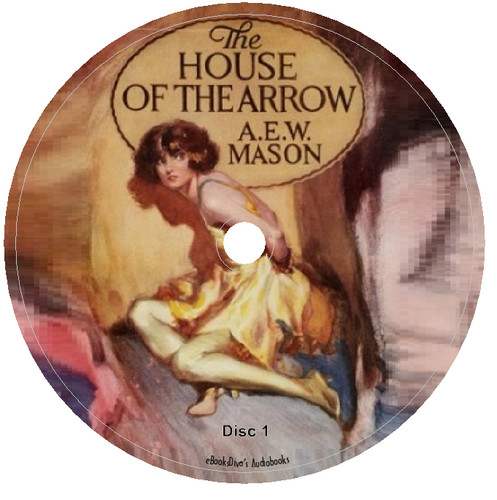 The house arrow - the,