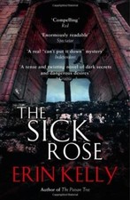 The sick rose erin - the,
