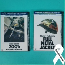 Stanley Kubrick Collection