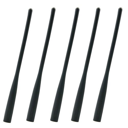 Antenna lunga uhf vhf dual - antenna,