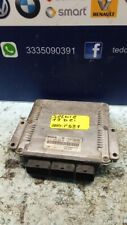 Centralina Motore Renault Scenic 1.9 DCI (0281010819)