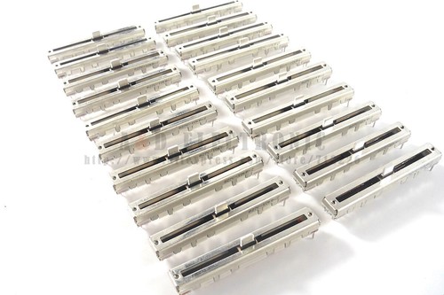 Fader alps per pioneer - 20,