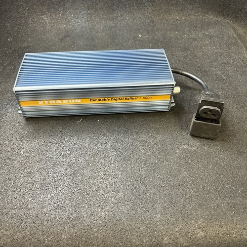 Xtrasun alimentatore digitale - alimentatore,