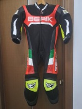 Tuta moto pelle - moto,