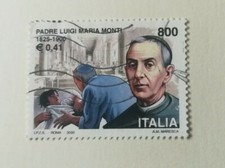 Francobolli Italia 2000 -