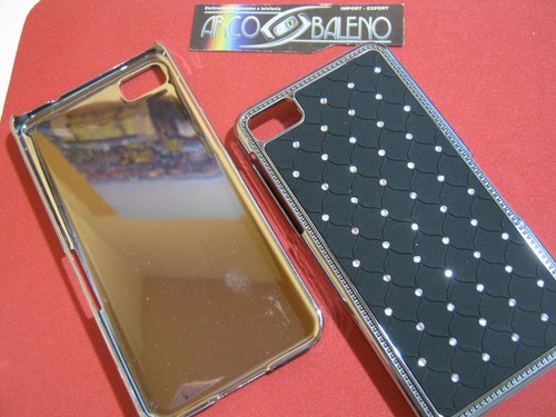 Custodia hard case - hard,