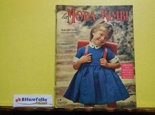 ART 9.330 RIVISTA LA MODA DEI