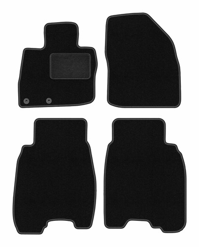Tappetini auto moquette - auto,