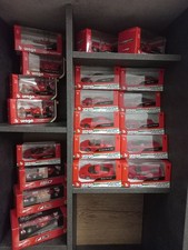 Ferrari Burago 1/43