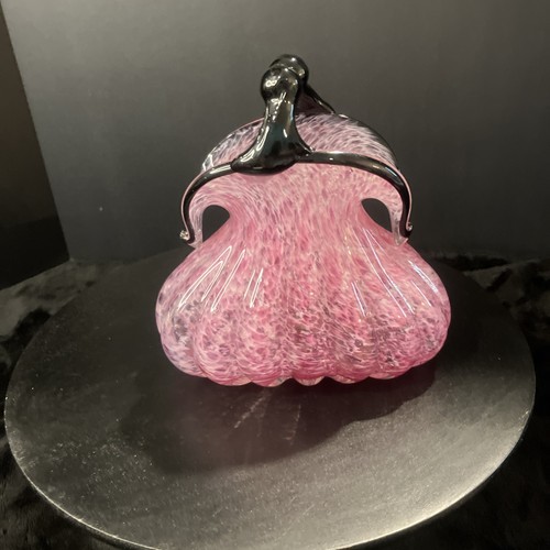 Portamonete vintage murano - portamonete,