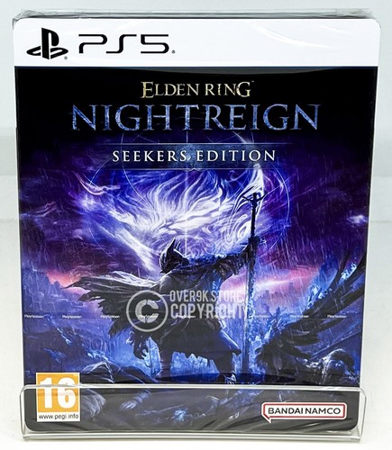Elden ring nightreign - elden,