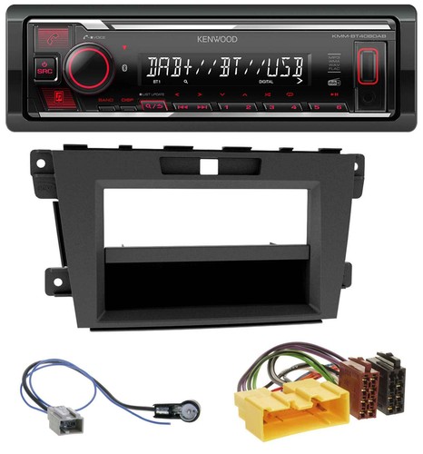 Autoradio kenwood mp3 - autoradio,