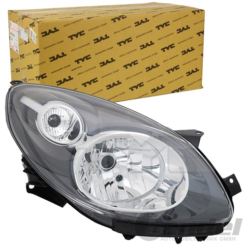 Tyc fari destro compatibile - fari,