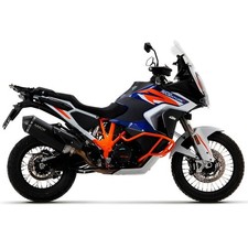 TERMINALE DI SCARICO ARROW