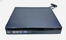 LG LHA755 Lettore DVD 3D