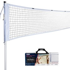 FRANKLIN SPORTS STEEL VOLLEY