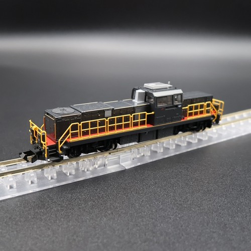 Tomix 2262 locomotore diesel - tomix,
