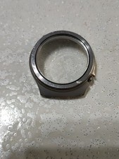 Cassa acciaio asimmetrica - cassa, +