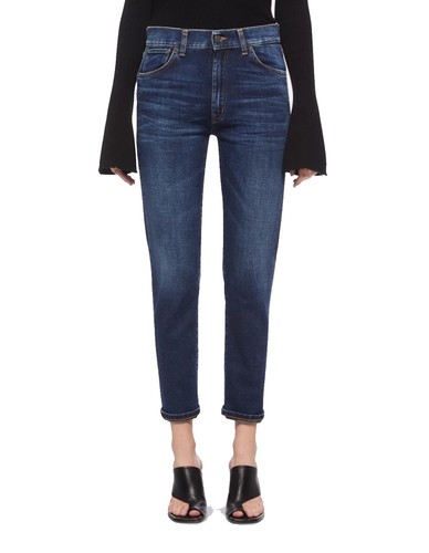 Dondup donna jeans gamba - dondup,