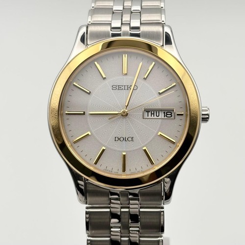 Seiko dolce v158 0ac0 - dolce, v158-0ac0