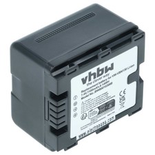 Batterie pour Panasonic