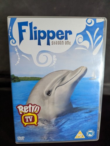 Flipper season one dvd - season,
