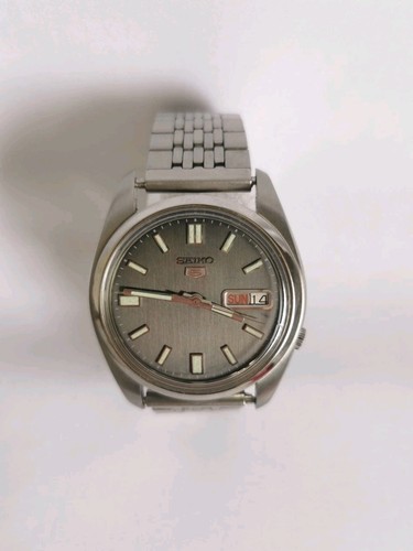 Montre homme seiko 7009 821a - montre, 7009-821a