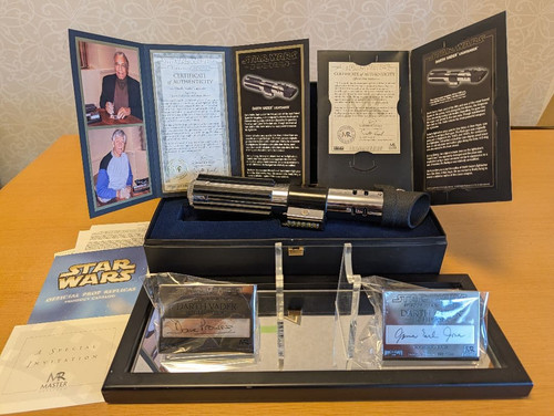 Master replicas darth vader - replicas,