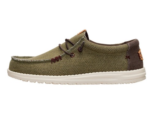 Hey dude scarpe mocassini - mocassini, uomo