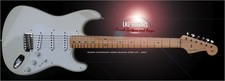 Fender Custom Shop
