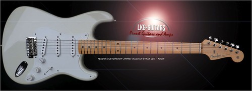 Fender custom shop - fender,