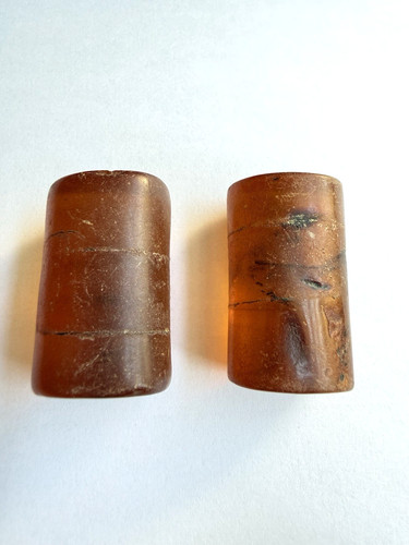 Tappi auricolari vintage - auricolari,