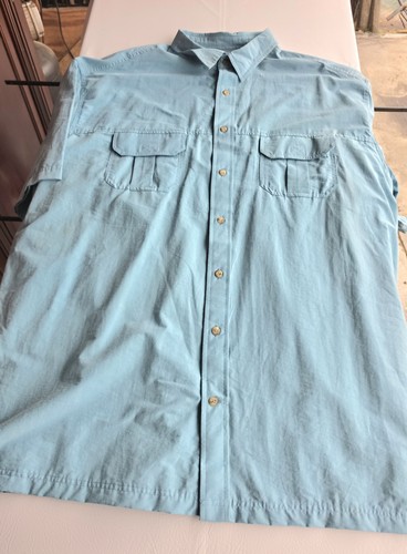 Camicia pesca john s - da, st.