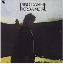 Pino daniele nero meta - a, meta'