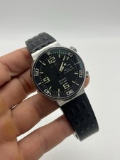 Mido All Dual Diver  8370