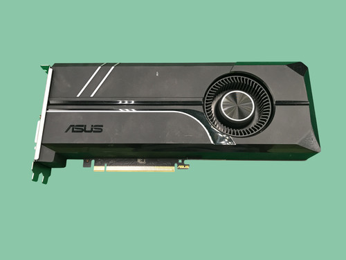 Asus nvidia geforce - nvidia, 980