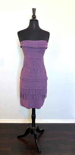 Abito herve leger festa - abito,