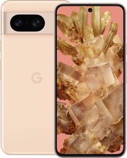 Google Pixel 8 128GB Rose
