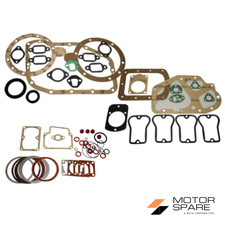 COMPLETE GASKET SET KIT WITH