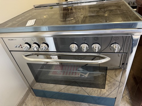 Cucina gas glem - a,