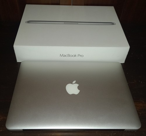 Apple macbookpro retina - apple,