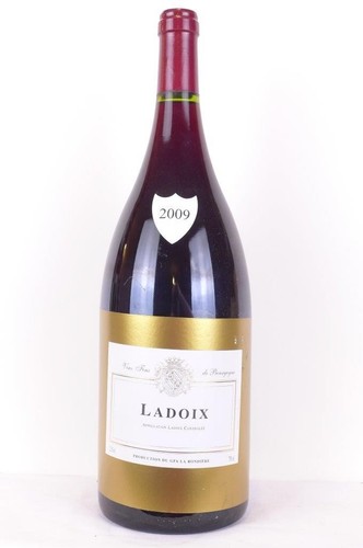 Magnum 150 ladoix gfa - magnum, cl