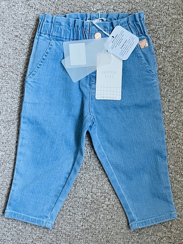 Jeans bambino carremont beau - jeans,