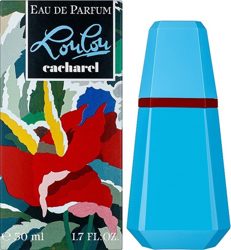 Eau parfum loulou de - parfum,,